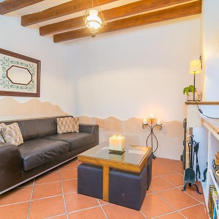 Es Raco Villa Caimari Bagian luar foto